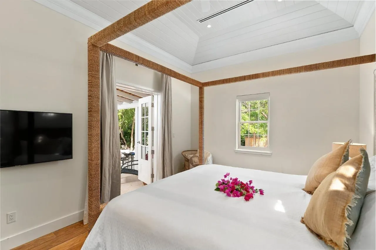 Pink Sands Resort Dunmore Town