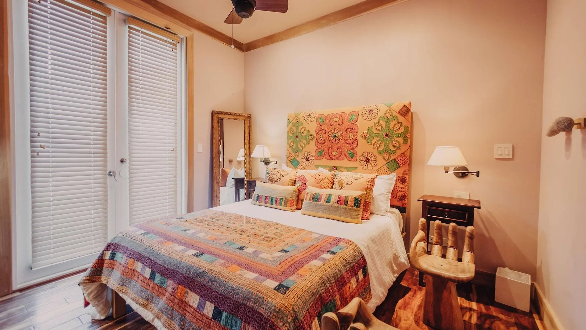 Pink Sands Resort Dunmore Town