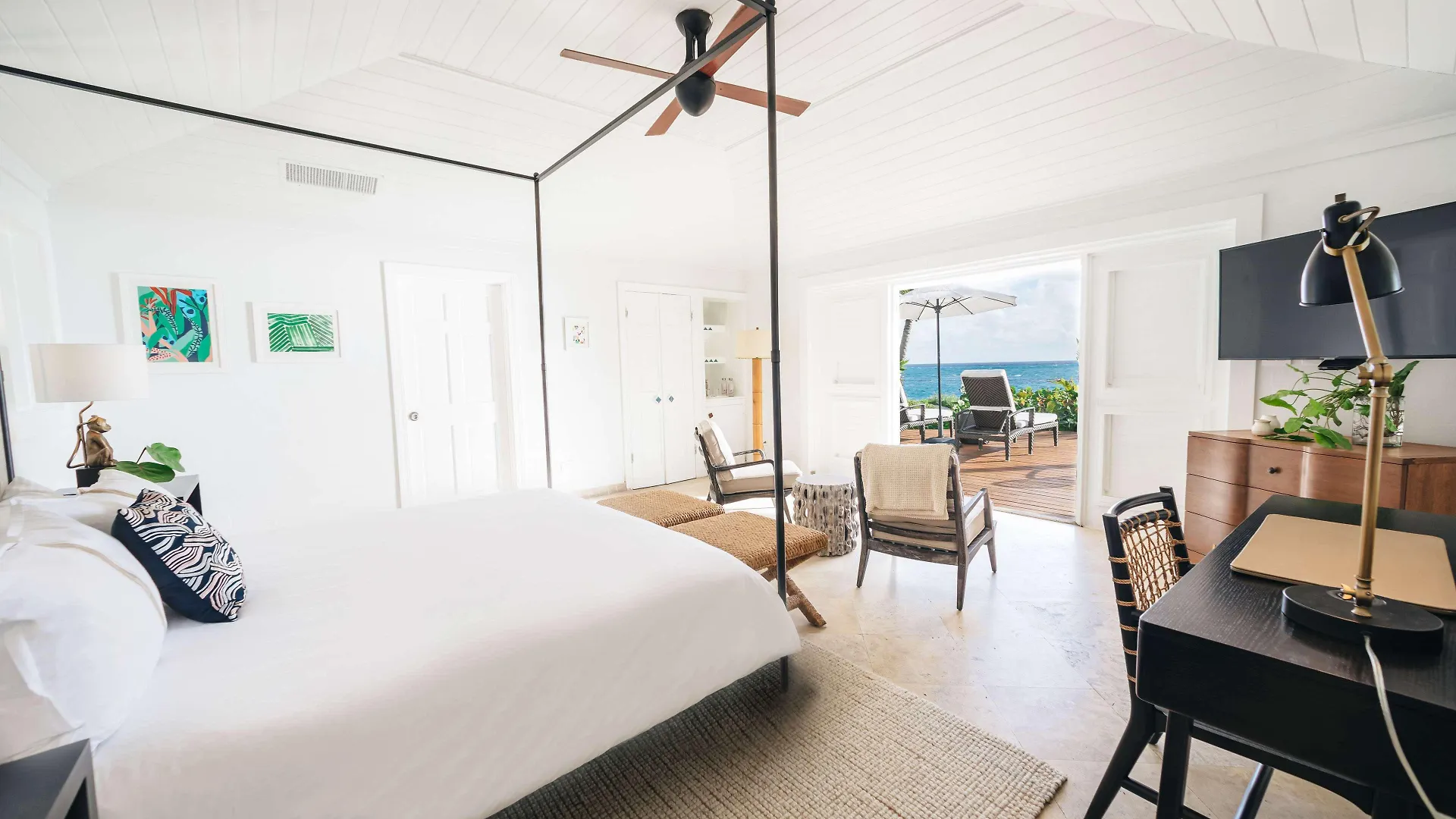 Pink Sands Resort Dunmore Town