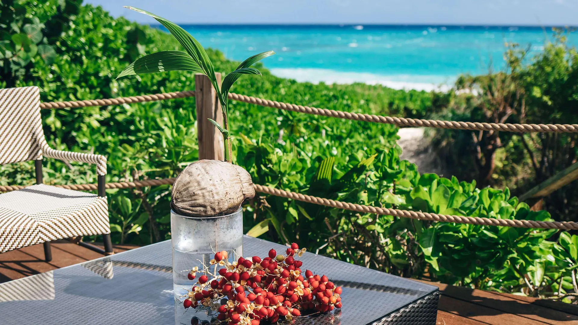 ****  Pink Sands Resort Dunmore Town Μπαχάμες