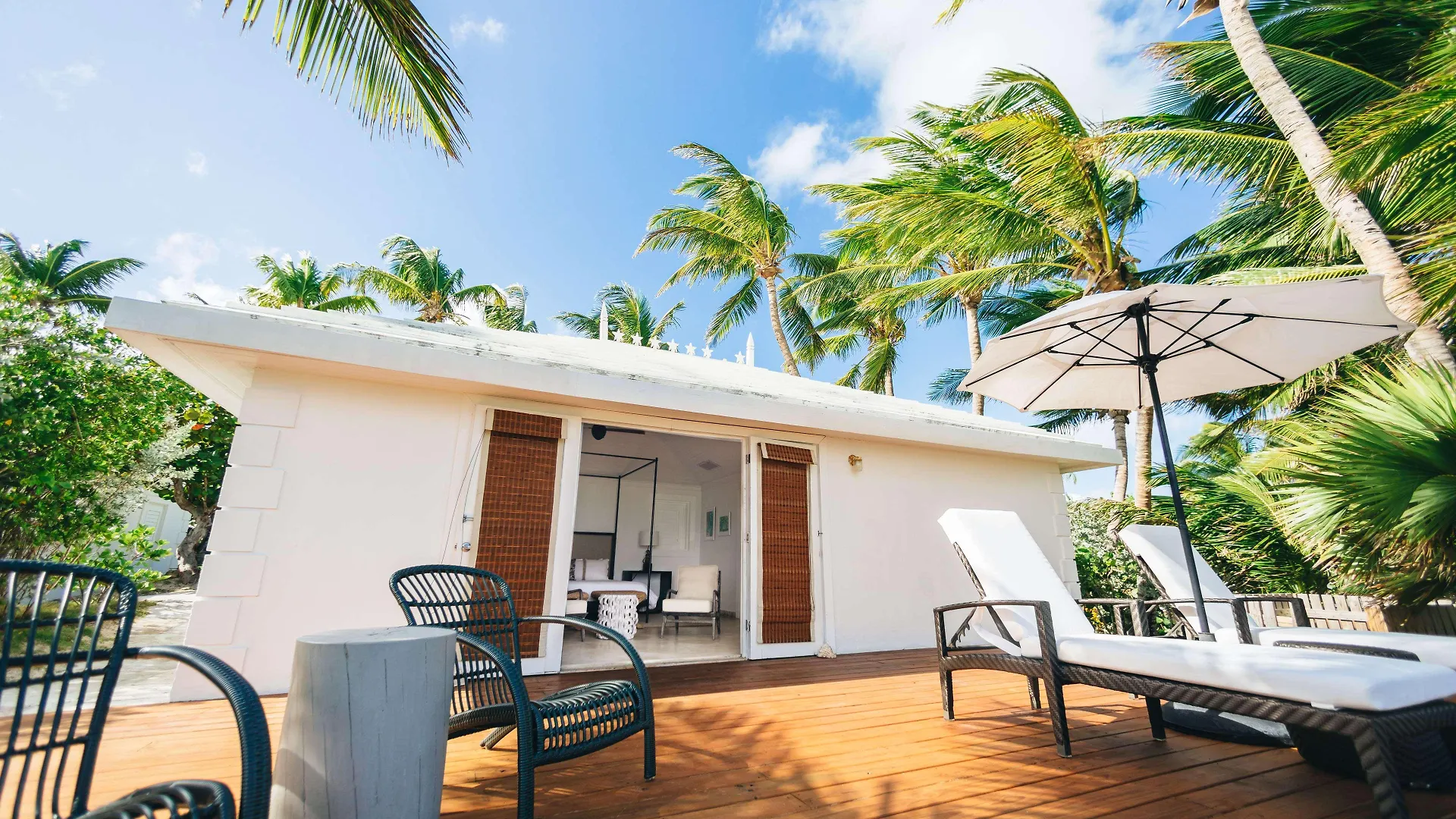 Pink Sands Resort Dunmore Town