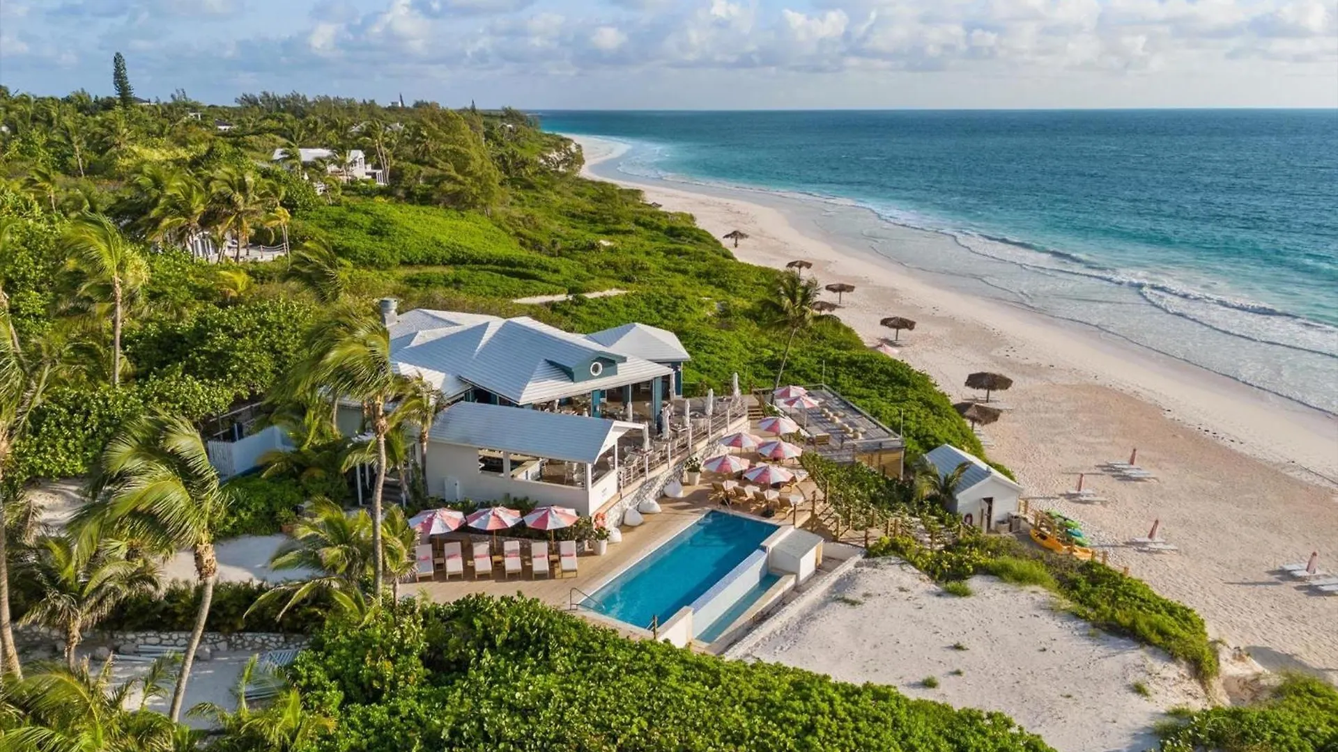 Pink Sands Resort Dunmore Town