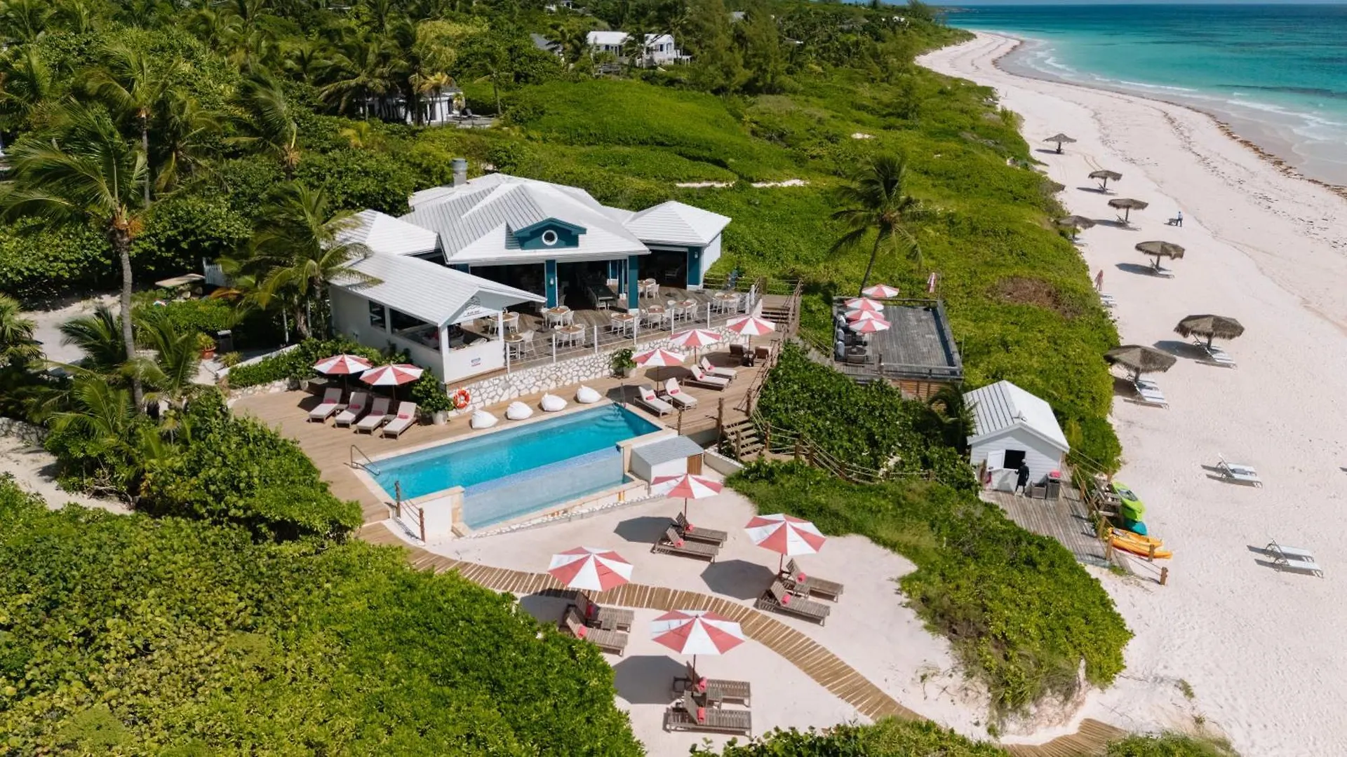 Pink Sands Resort Dunmore Town