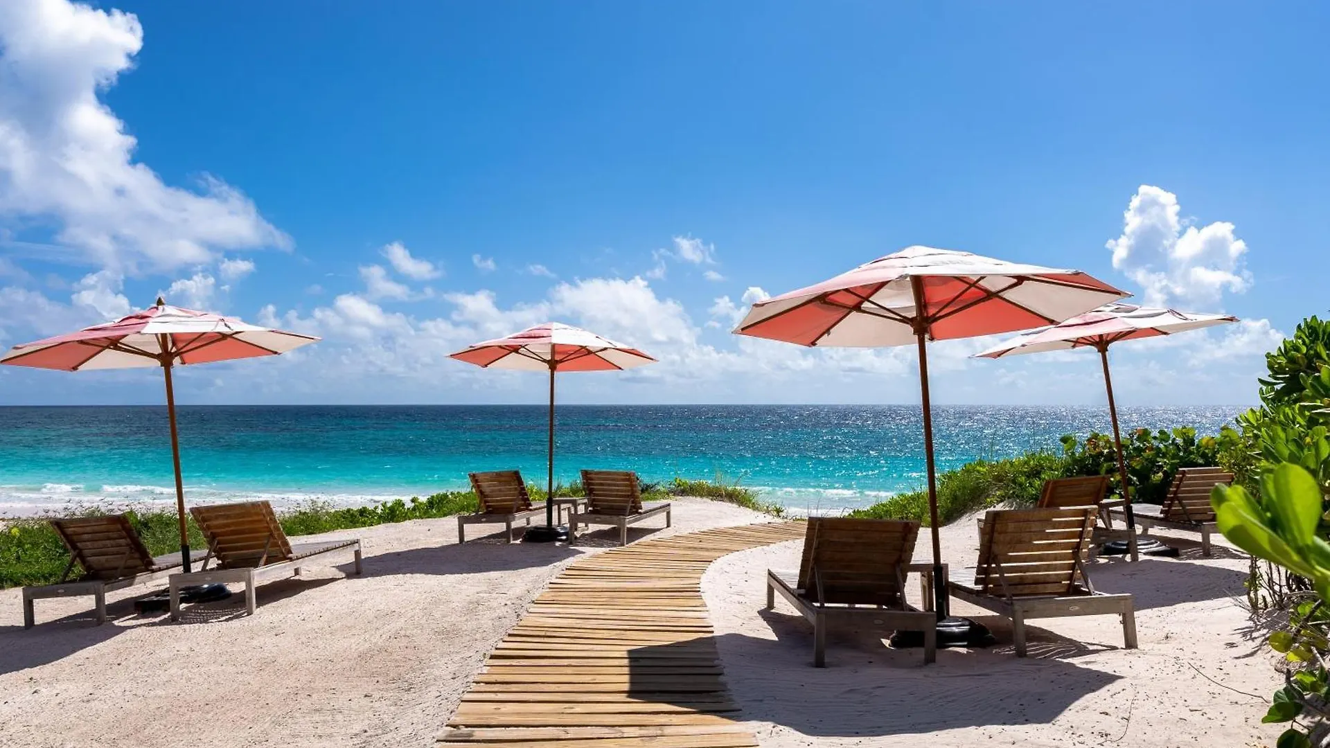 Pink Sands Resort Dunmore Town