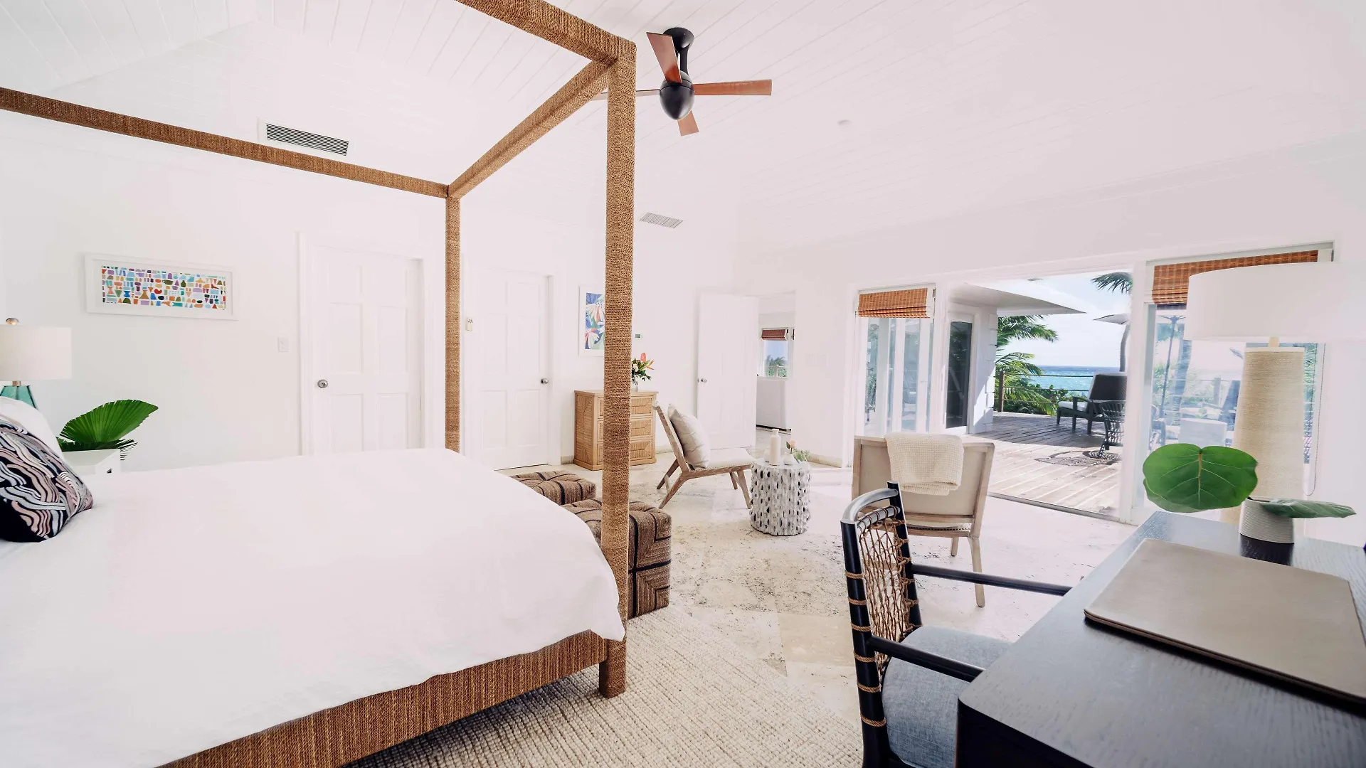 Pink Sands Resort Dunmore Town 4*,