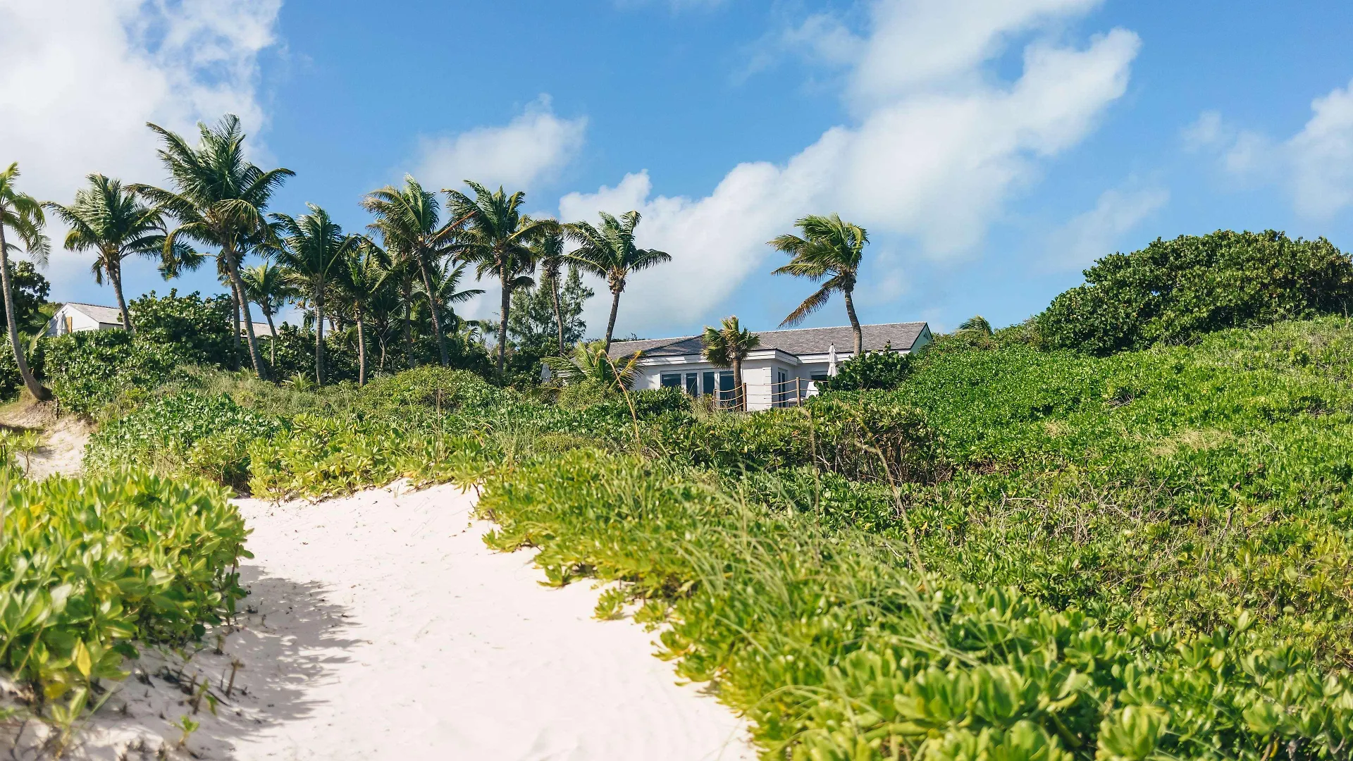 Pink Sands Resort Dunmore Town