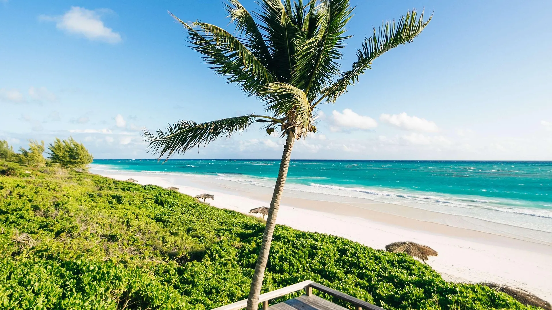 Pink Sands Resort Dunmore Town 4*,  Bahamas
