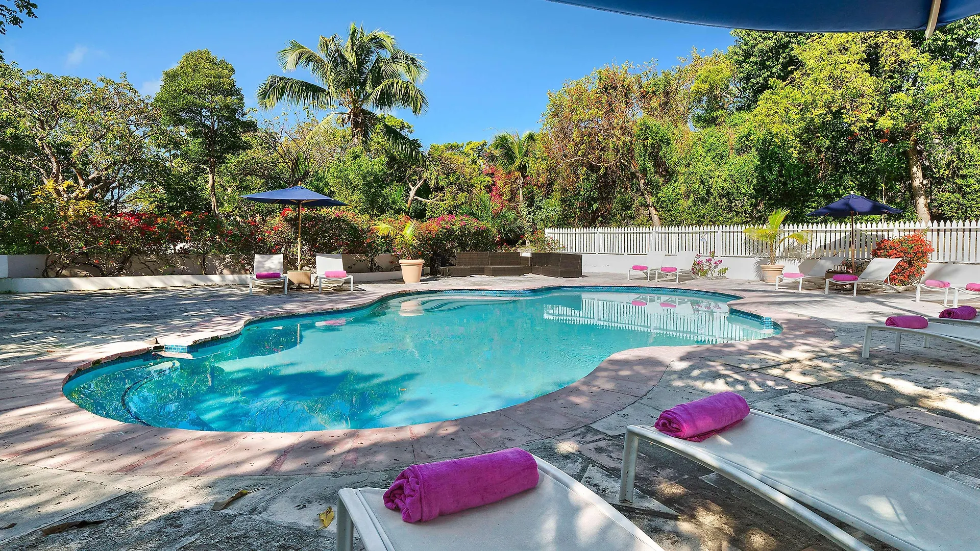 Pink Sands Resort Dunmore Town Bahamas