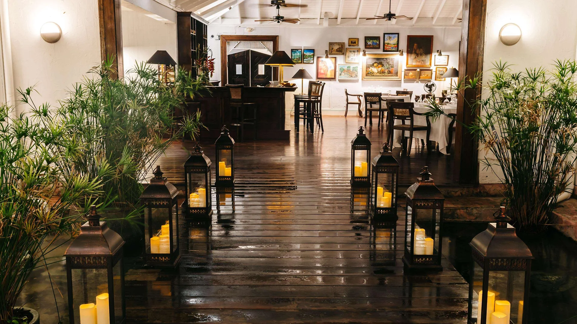 Pink Sands Resort Dunmore Town