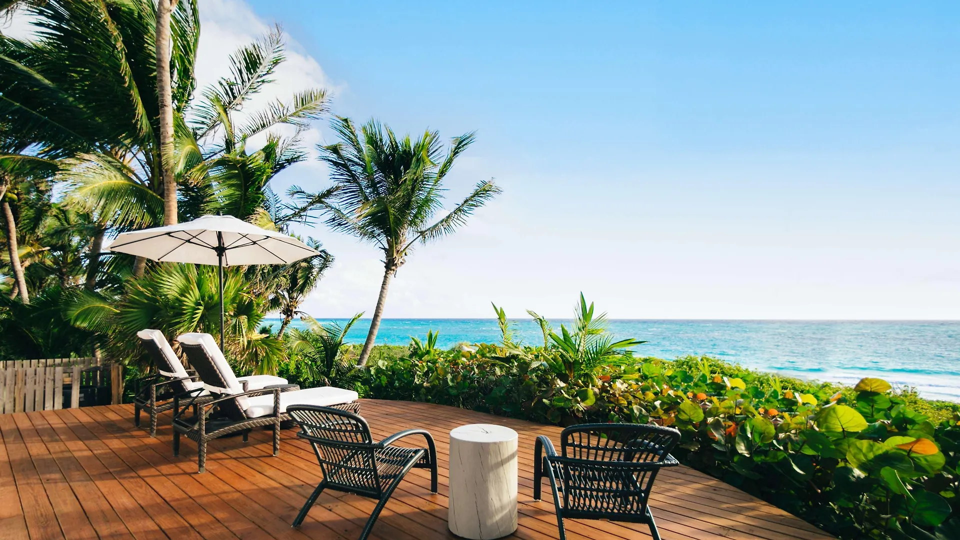 Pink Sands Resort Dunmore Town