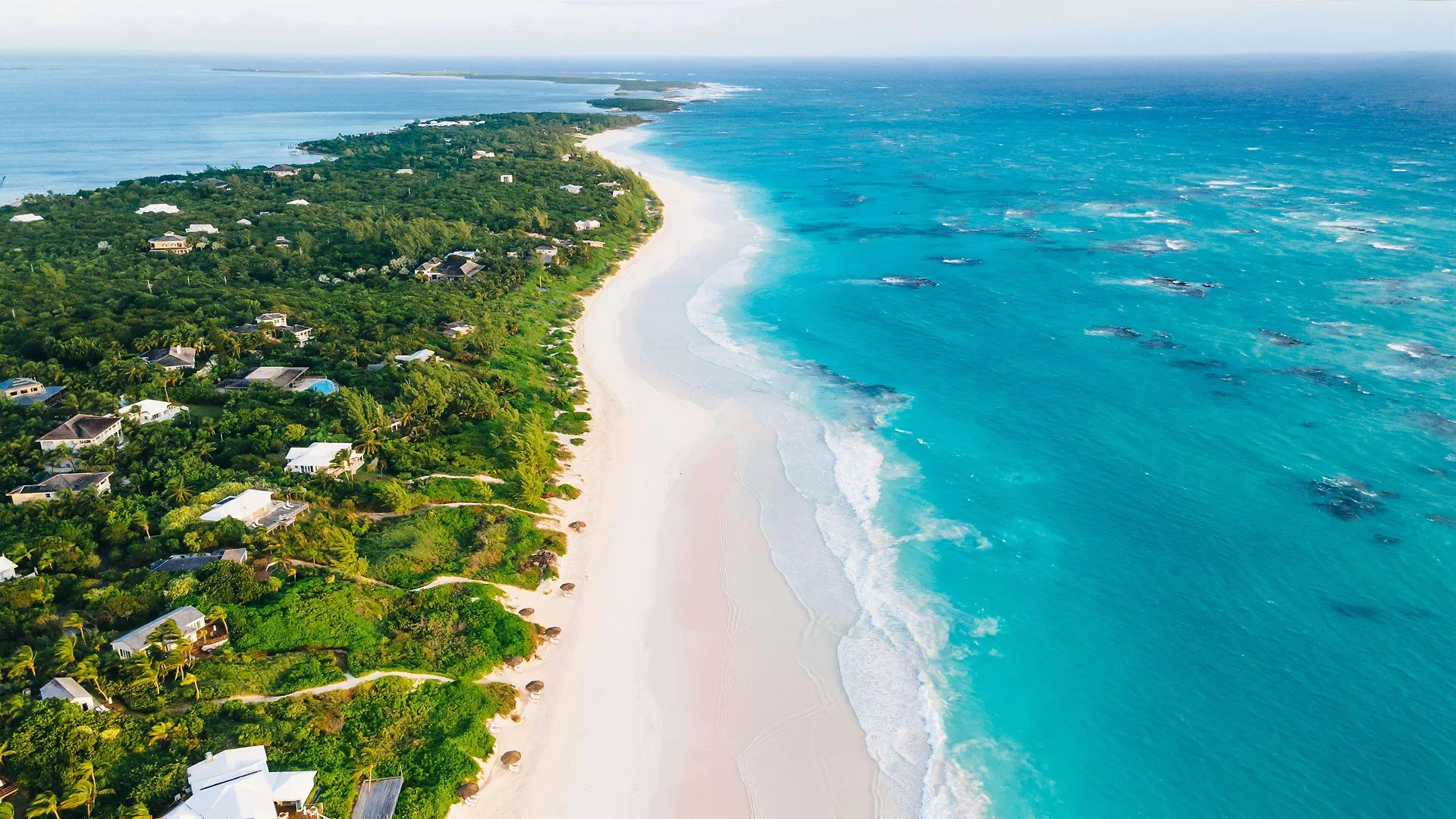Pink Sands Resort Dunmore Town