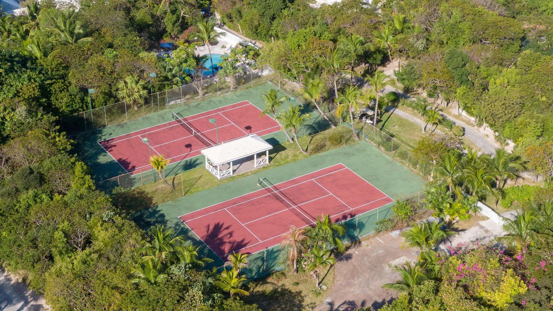 Pink Sands Resort Dunmore Town