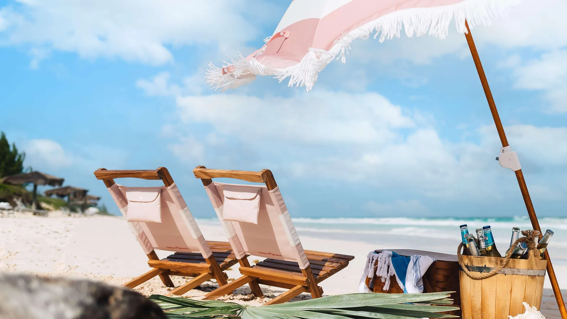 Pink Sands Resort Dunmore Town
