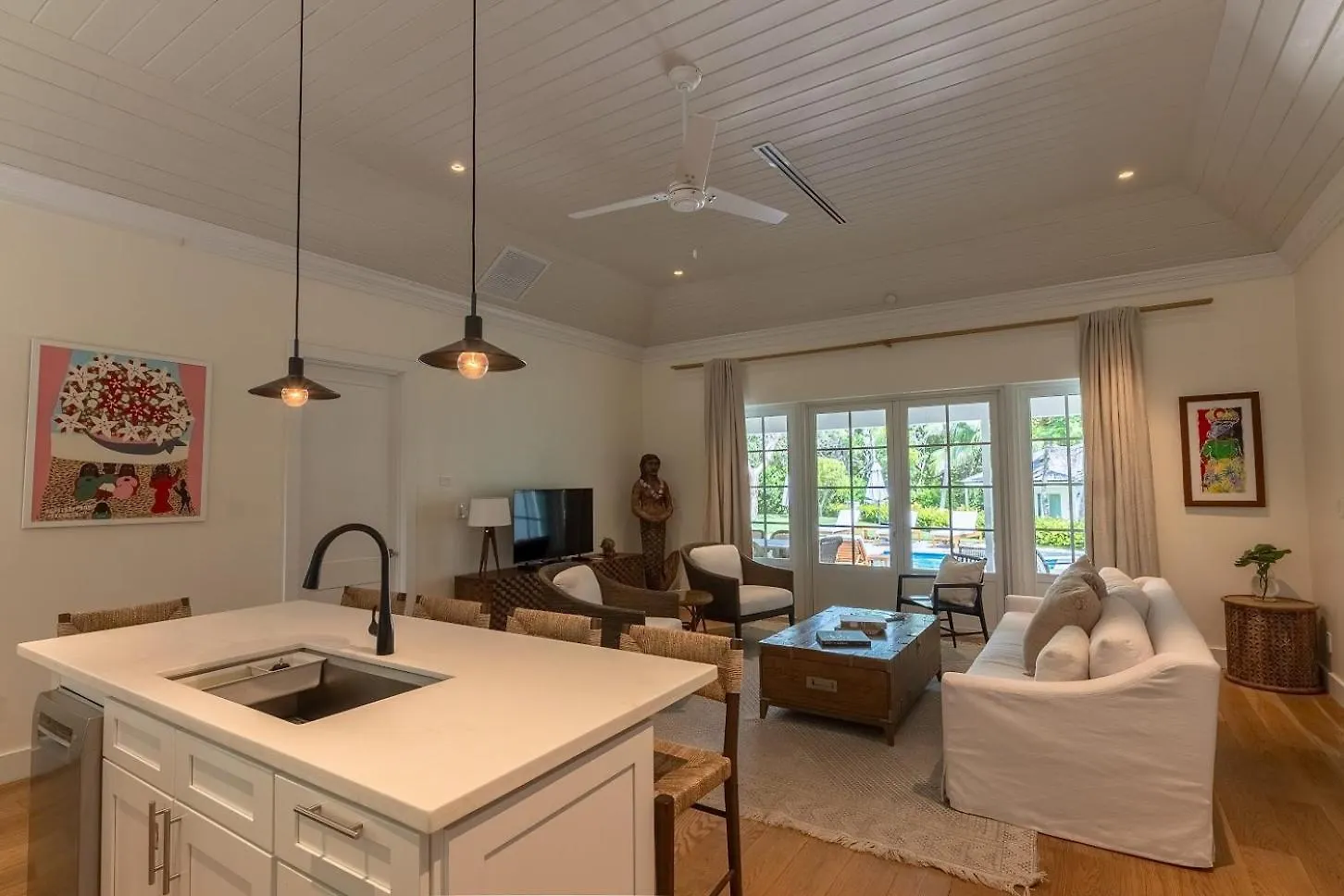Pink Sands Resort Dunmore Town 4*,  Bahamas