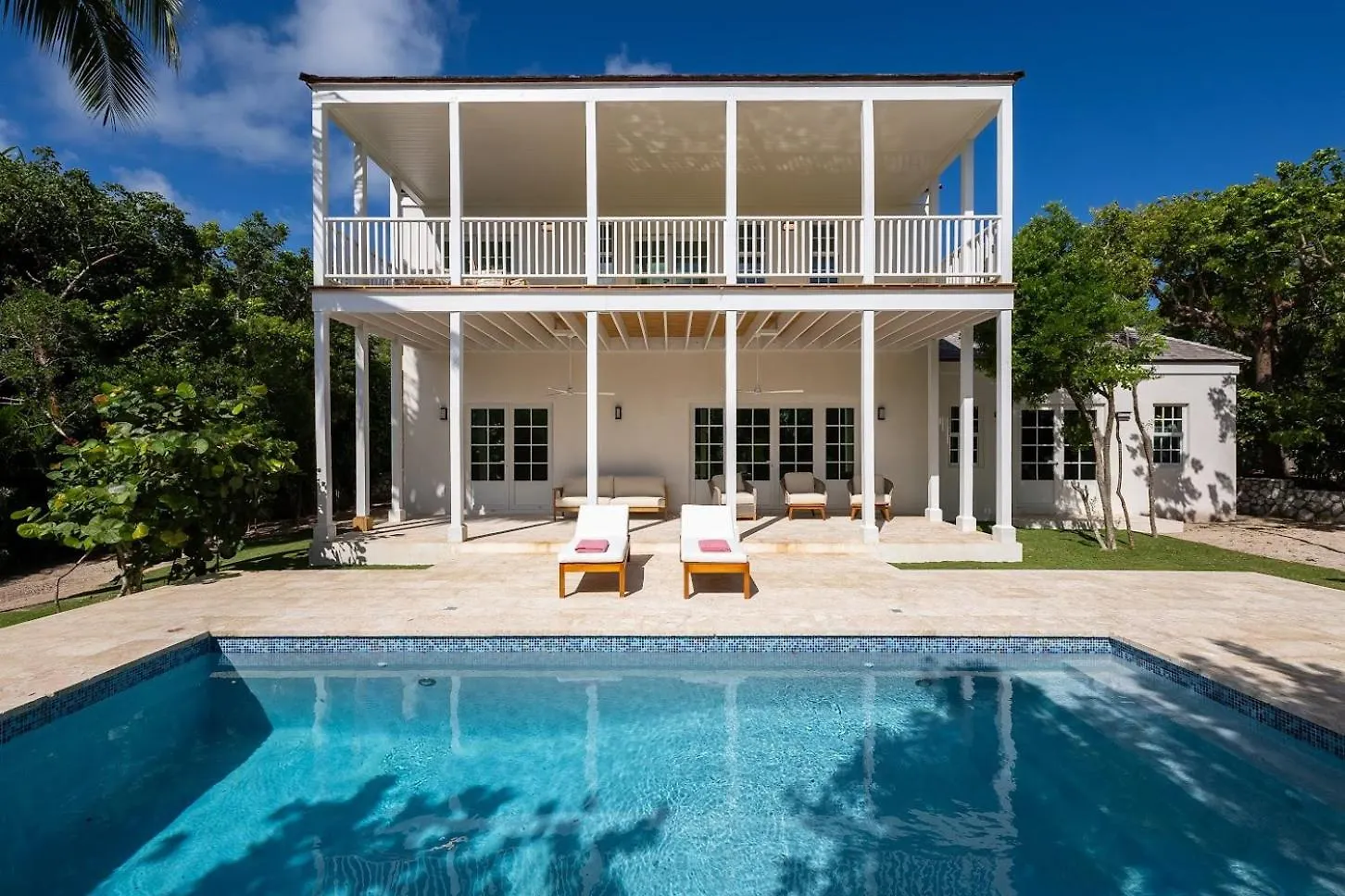 Pink Sands Resort Dunmore Town