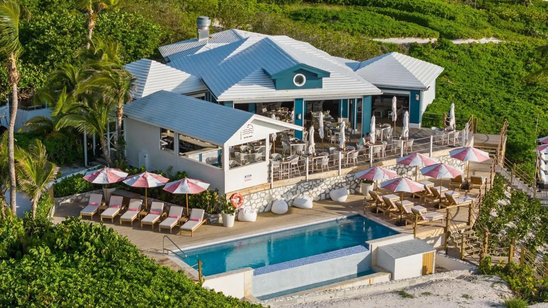 Pink Sands Resort Dunmore Town