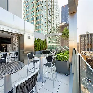 Fairfield & By Marriott Midtown Manhattan/penn Station 4*, New York USA