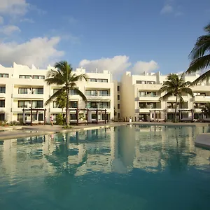 Bay & Wellness 3*, Akumal México