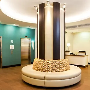 Express - Times Square South By Ihg 3*, New York USA