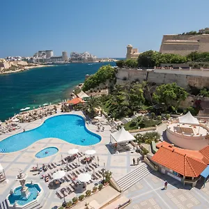 Grand Excelsior 5*, Floriana Malta