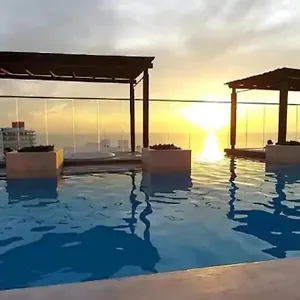  Apartamento Reserva Del Mar Beach Club Rodadero Santa Marta Colombia