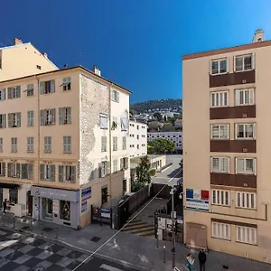 My Casa - Stalingrad 32 - Good Apartment, Port Of Apartment Nice