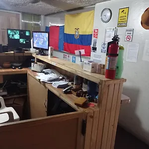  Apartamento Escocie Colonial Ecuador