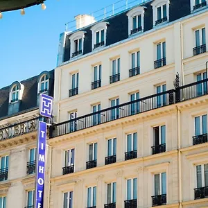 Timhotel Opera Madeleine 3*, Paris França