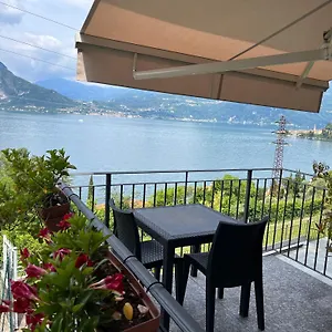 La Punta Di Holiday home Varenna