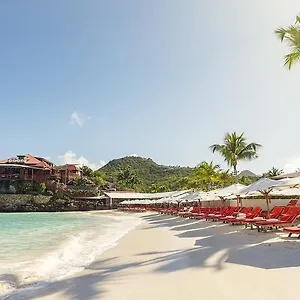 Ξενοδοχείο Eden Rock - St Barths, St. Barthelemy
