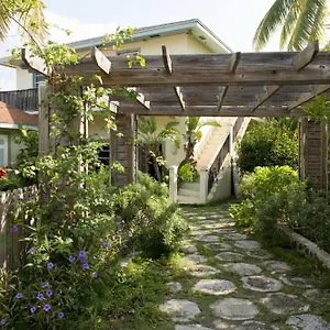 Lodge The Sugar Apple, Dunmore Town
