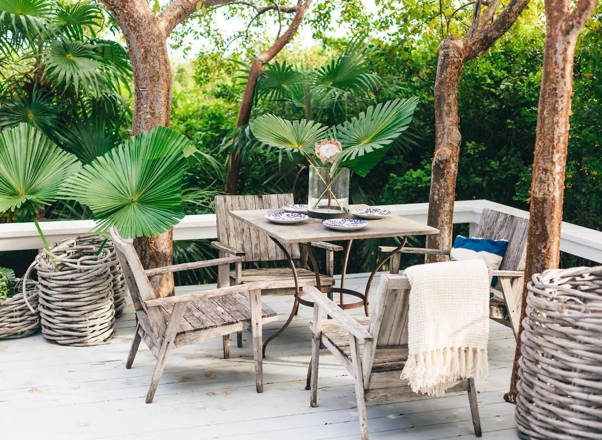 Pink Sands Resort Dunmore Town