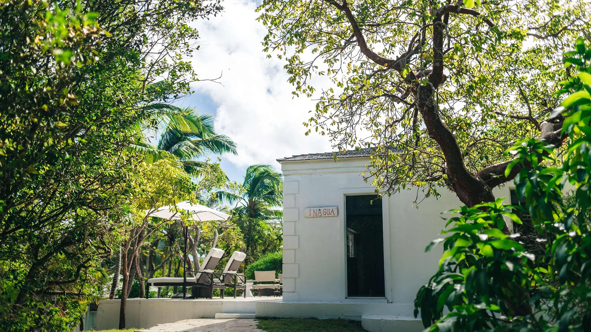 Pink Sands Resort Dunmore Town
