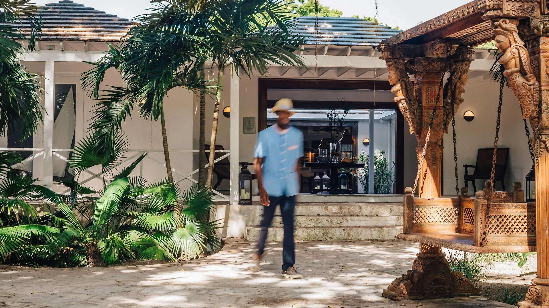Pink Sands Resort Dunmore Town