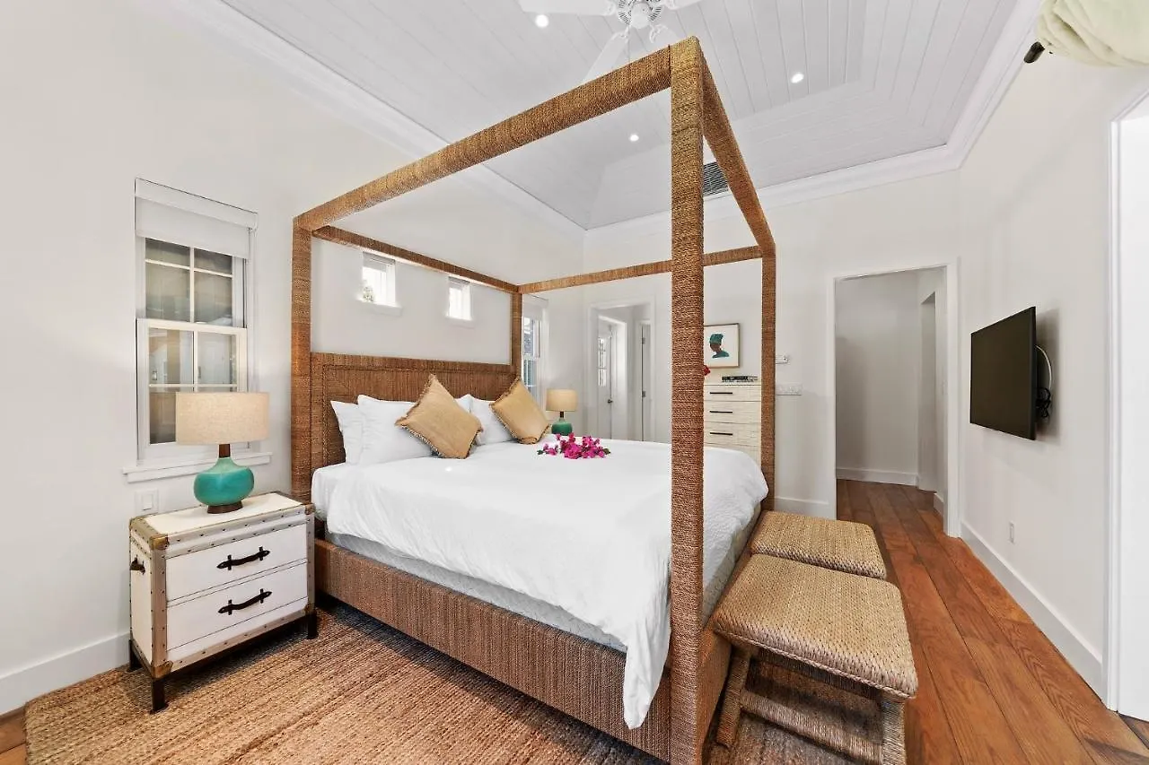 Pink Sands Resort Dunmore Town