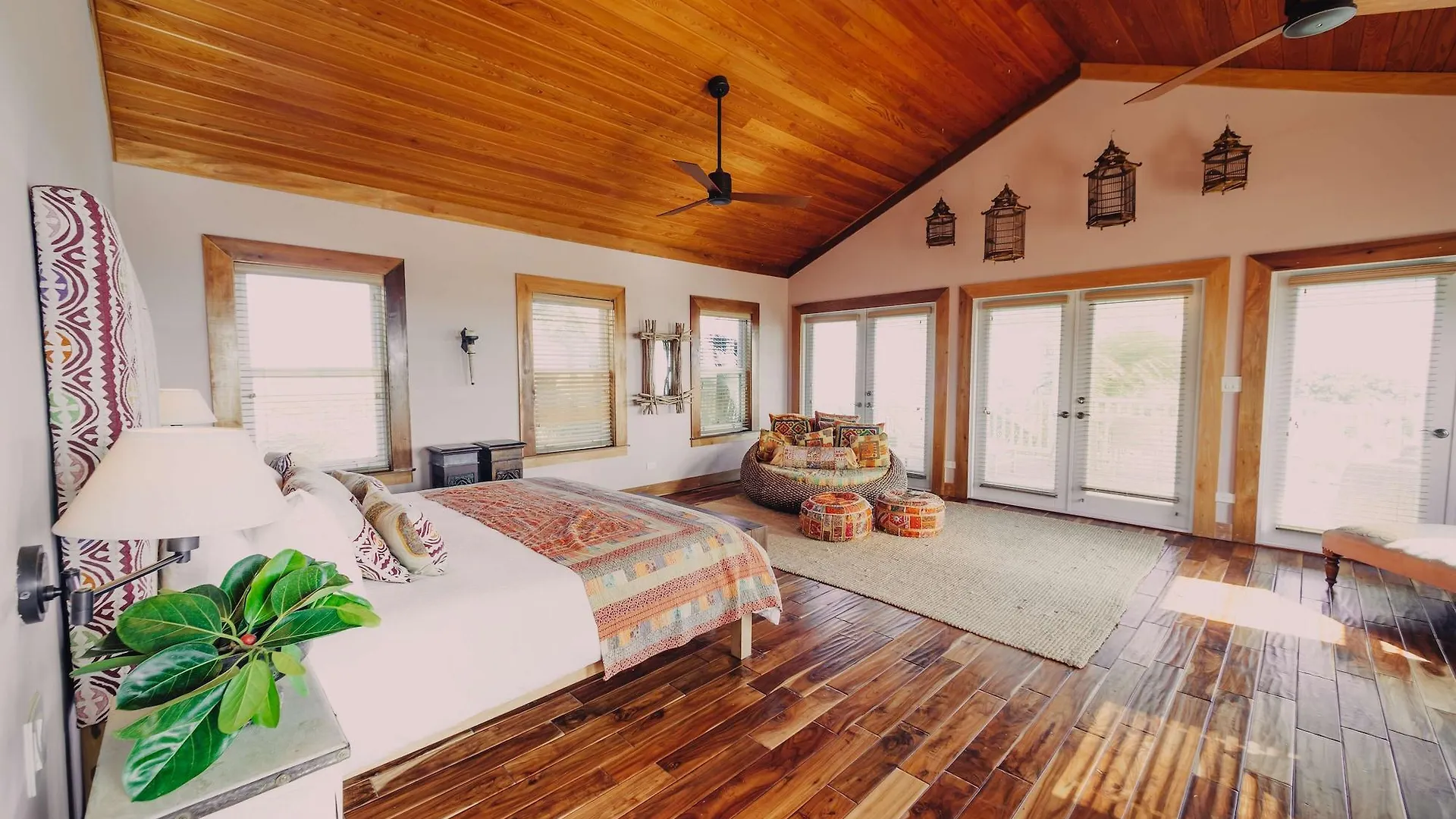 Pink Sands Resort Dunmore Town