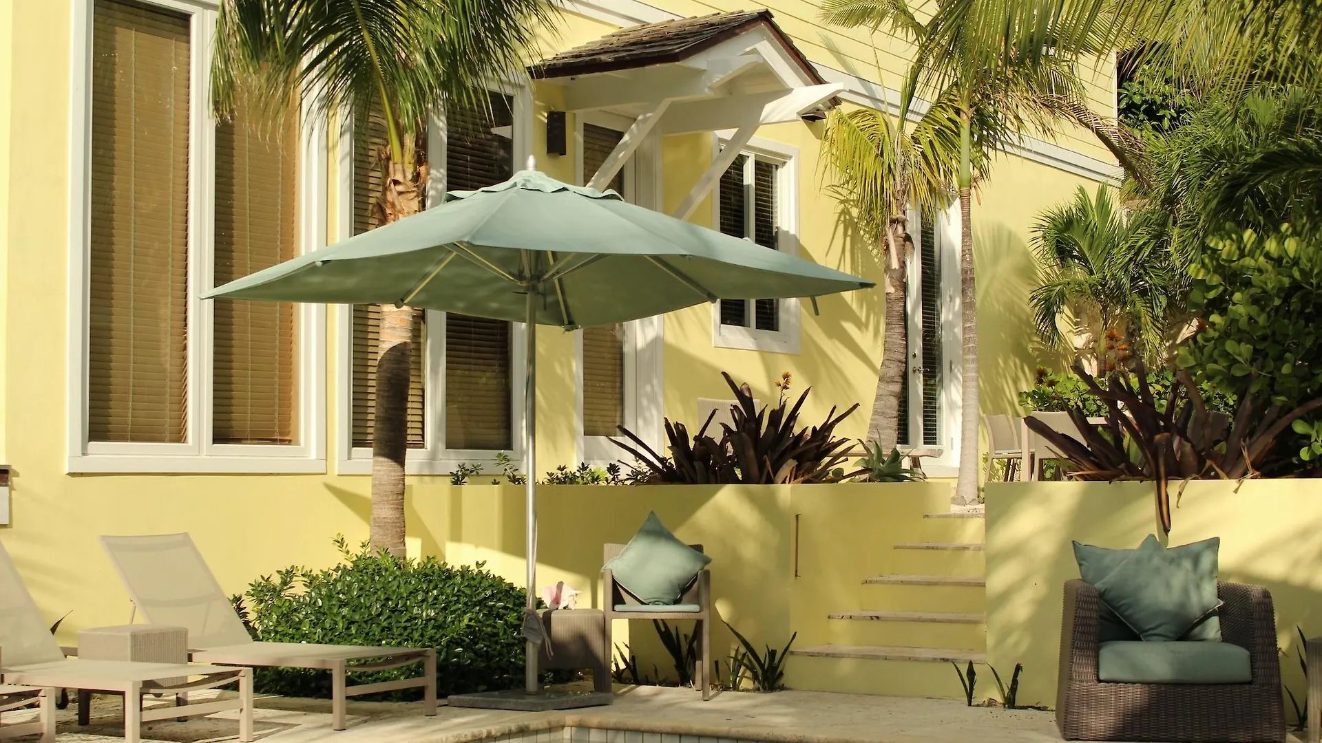 Pink Sands Resort Dunmore Town