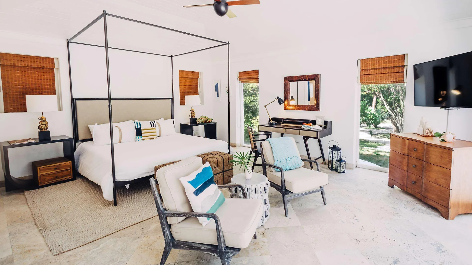 Pink Sands Resort Dunmore Town
