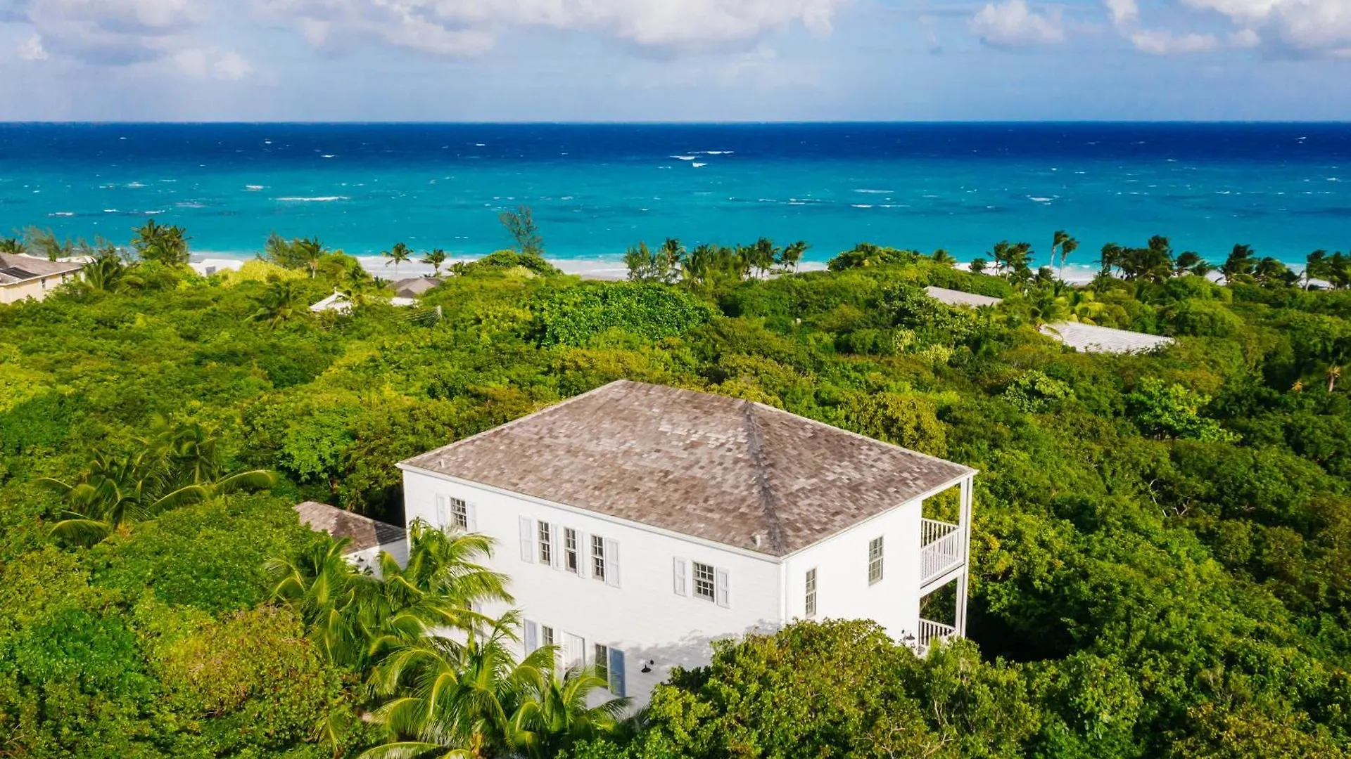 Pink Sands Resort Dunmore Town Bahamas