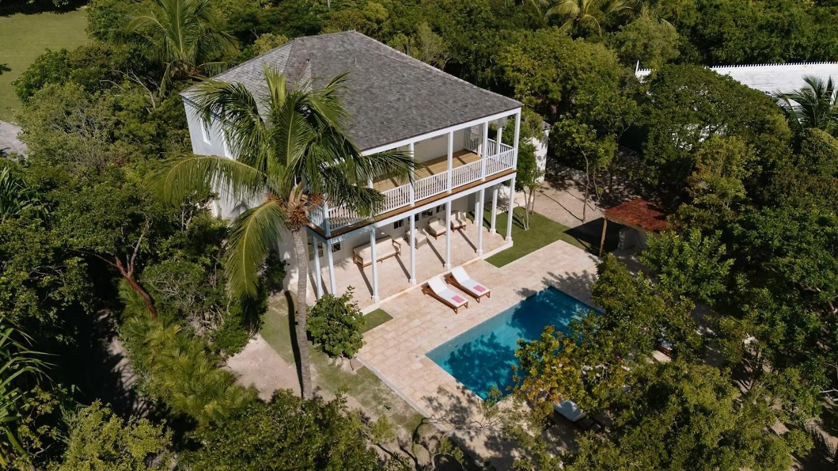 Pink Sands Resort Dunmore Town