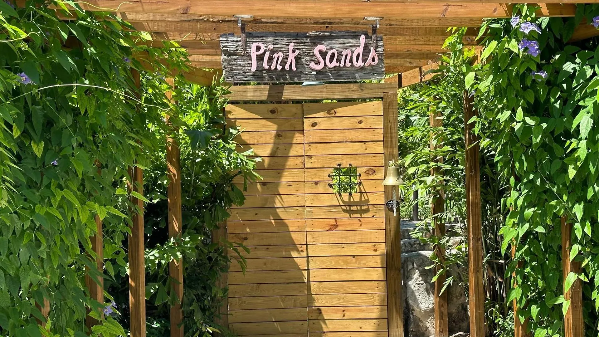 Pink Sands Resort Dunmore Town